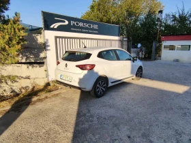 Renault Clio Zen 1.0 TCe / 66 kW / 90 к.с, 6MT - 9500 € - 91690465 3