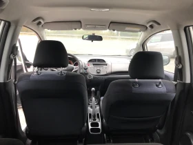 Honda Jazz 1, 2 LSRE | Auto.bg — изображение 13
