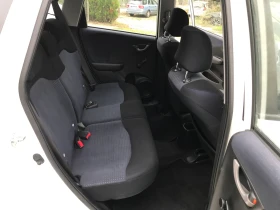 Honda Jazz 1, 2 LSRE | Auto.bg — изображение 14
