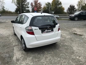 Honda Jazz 1, 2 LSRE | Auto.bg — изображение 6