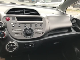 Honda Jazz 1, 2 LSRE | Auto.bg — изображение 9