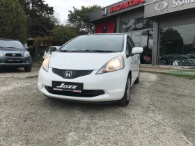 Honda Jazz 1, 2 LSRE | Auto.bg — изображение 4
