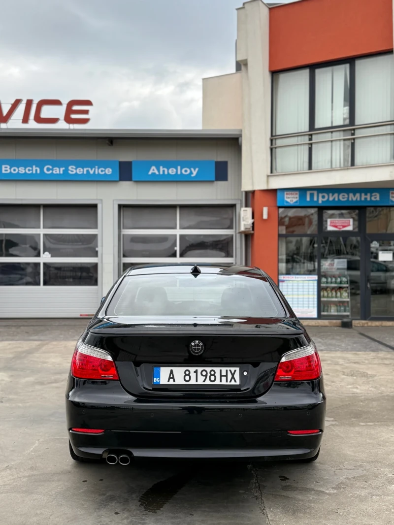 BMW 530 3.0i , снимка 7 - Автомобили и джипове - 48332232