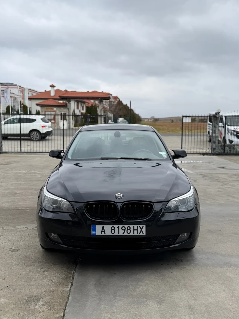 BMW 530 3.0i , снимка 2 - Автомобили и джипове - 48332232