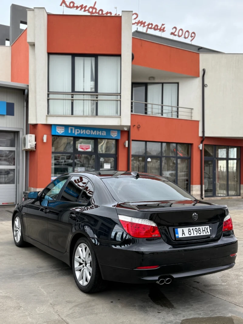 BMW 530 3.0i , снимка 6 - Автомобили и джипове - 48332232