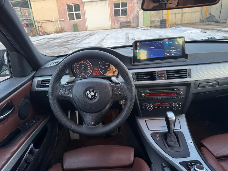 BMW 335, снимка 8 - Автомобили и джипове - 48559835