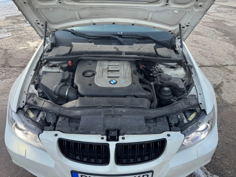 BMW 335, снимка 11 - Автомобили и джипове - 48559835