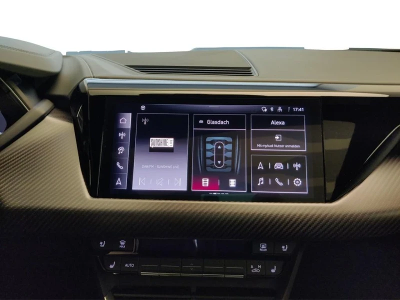 Audi E-Tron GT S QUATTRO PANO NAVI 360 CAMERA HEAD UP , снимка 9 - Автомобили и джипове - 51509050