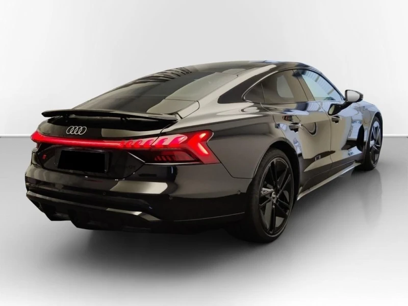 Audi E-Tron GT S QUATTRO PANO NAVI 360 CAMERA HEAD UP , снимка 4 - Автомобили и джипове - 51509050