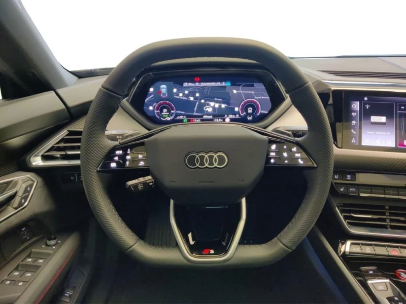 Audi E-Tron GT S QUATTRO PANO NAVI 360 CAMERA HEAD UP , снимка 8 - Автомобили и джипове - 51509050