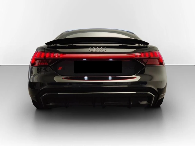 Audi E-Tron GT S QUATTRO PANO NAVI 360 CAMERA HEAD UP , снимка 5 - Автомобили и джипове - 51509050