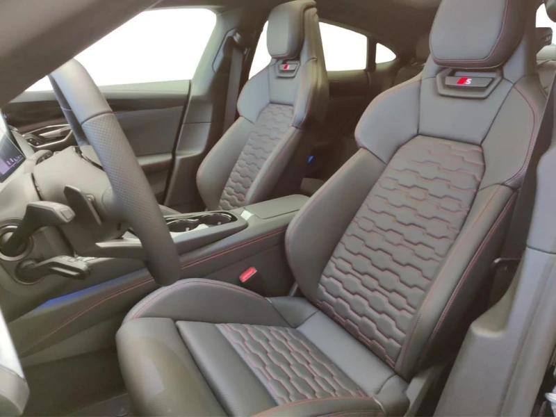 Audi E-Tron GT S QUATTRO PANO NAVI 360 CAMERA HEAD UP , снимка 7 - Автомобили и джипове - 51509050