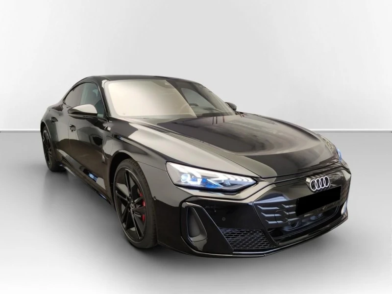 Audi E-Tron GT S QUATTRO PANO NAVI 360 CAMERA HEAD UP , снимка 3 - Автомобили и джипове - 51509050