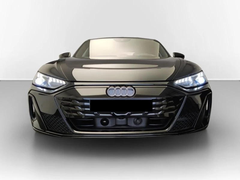 Audi E-Tron GT S QUATTRO PANO NAVI 360 CAMERA HEAD UP , снимка 2 - Автомобили и джипове - 51509050
