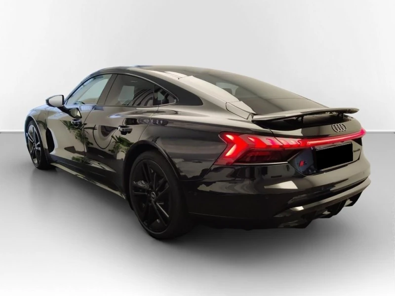 Audi E-Tron GT S QUATTRO PANO NAVI 360 CAMERA HEAD UP , снимка 6 - Автомобили и джипове - 51509050