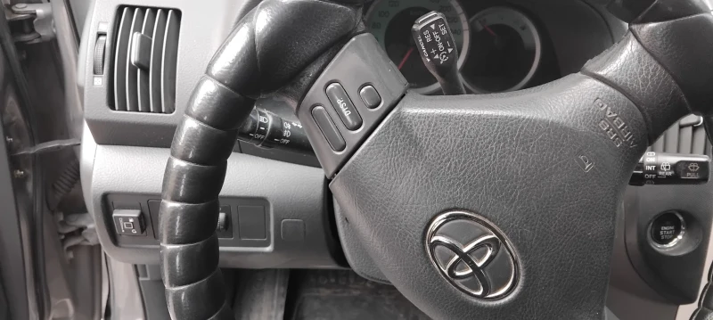 Toyota Corolla verso, снимка 2 - Автомобили и джипове - 52865607