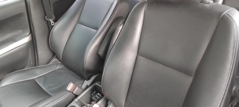 Toyota Corolla verso, снимка 3 - Автомобили и джипове - 52865607