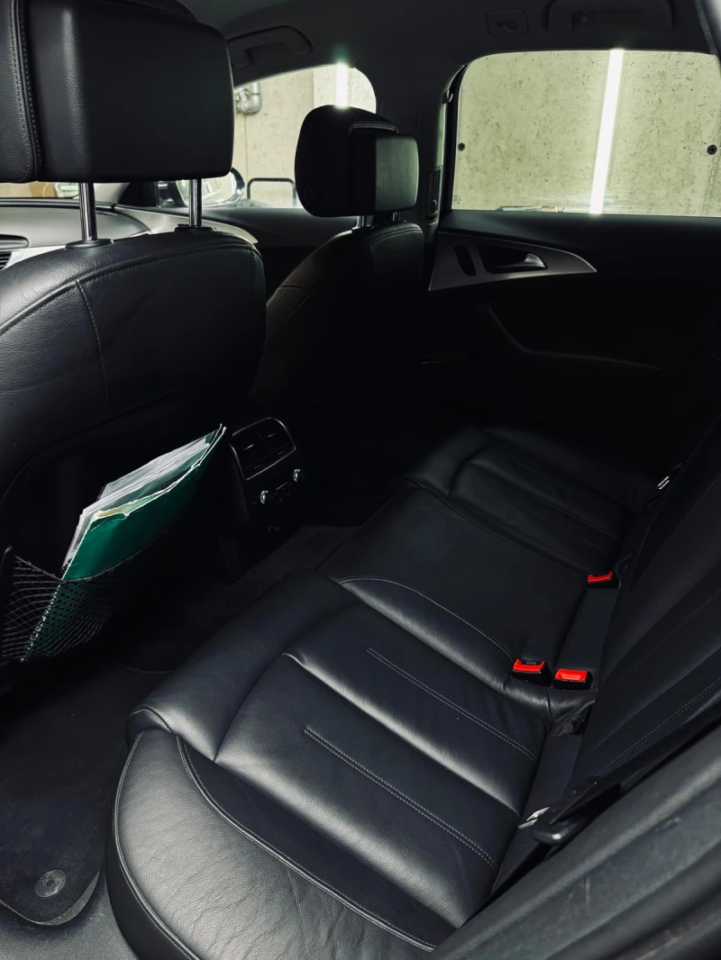 Audi A6 AVANT/S-LINE/BITURBO/Active Sound, снимка 7 - Автомобили и джипове - 52492531