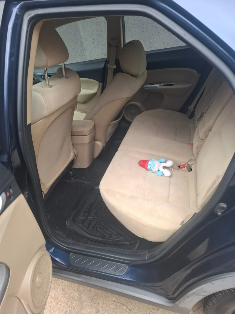 Honda Civic 1.8, снимка 9 - Автомобили и джипове - 52969657