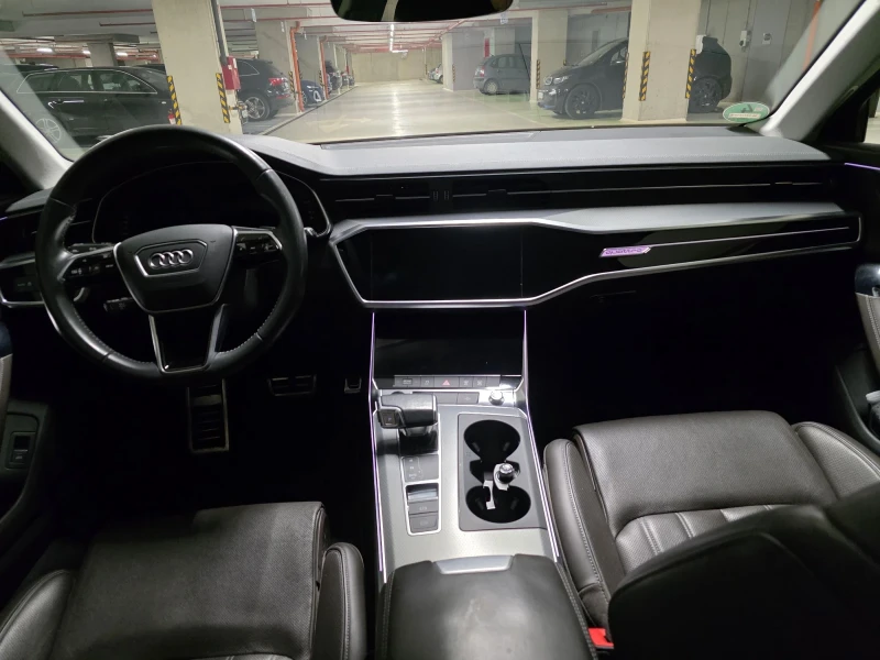 Audi A6 Allroad 55 TDI Mild Hybrid, снимка 7 - Автомобили и джипове - 53154034