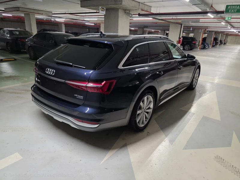 Audi A6 Allroad 55 TDI Mild Hybrid, снимка 6 - Автомобили и джипове - 53154034