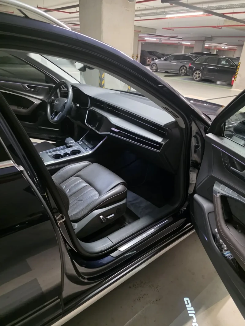 Audi A6 Allroad 55 TDI Mild Hybrid, снимка 10 - Автомобили и джипове - 53154034
