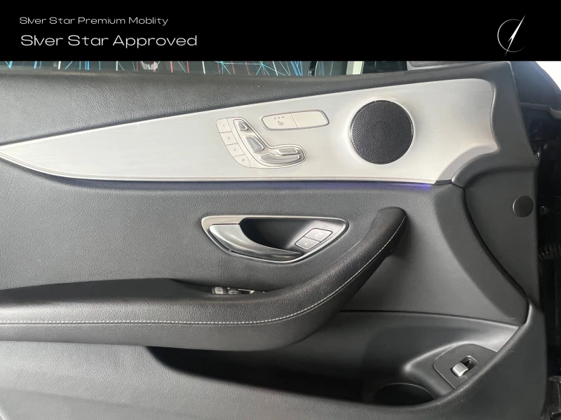 Mercedes-Benz E 220 d 4MATIC, снимка 12 - Автомобили и джипове - 53396523