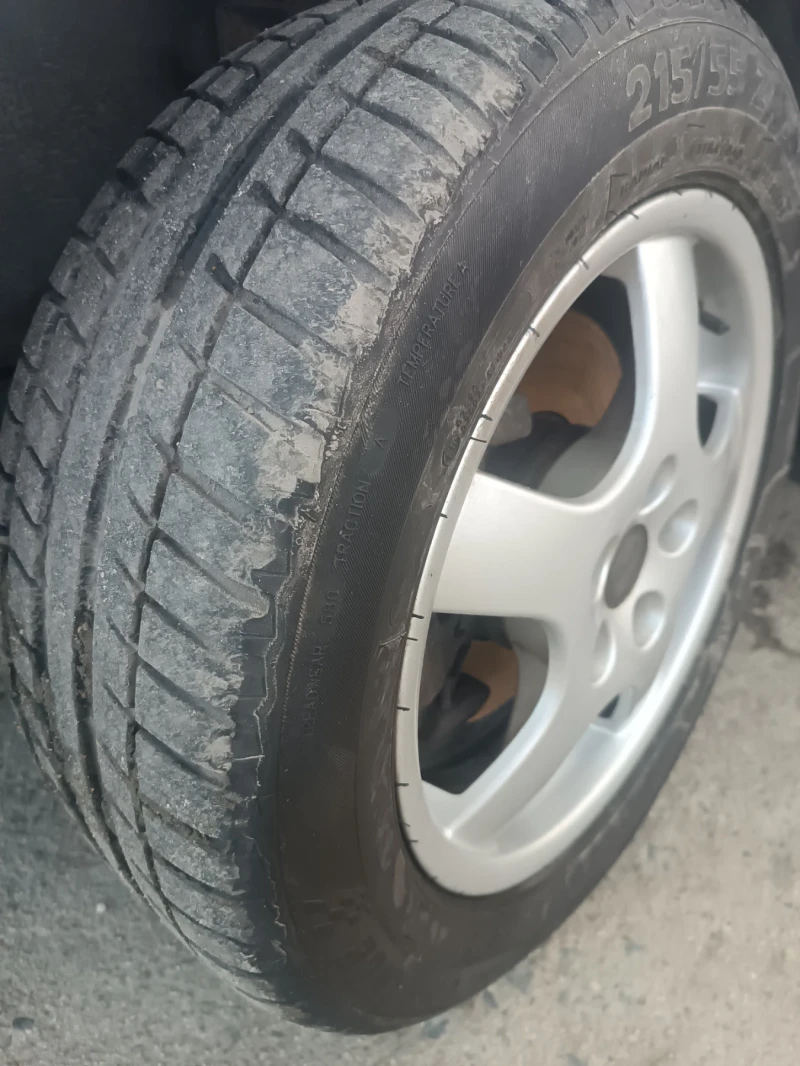 VW Sharan 1, 9 tDi, 131к.с., LUX изпълнение, ЛИЗИНГ , снимка 14 - Автомобили и джипове - 53396939