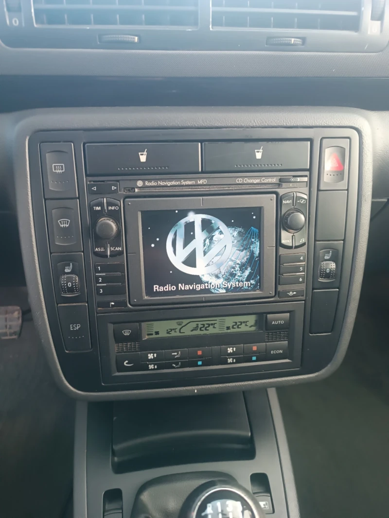 VW Sharan 1, 9 tDi, 131к.с., LUX изпълнение, ЛИЗИНГ , снимка 8 - Автомобили и джипове - 53396939