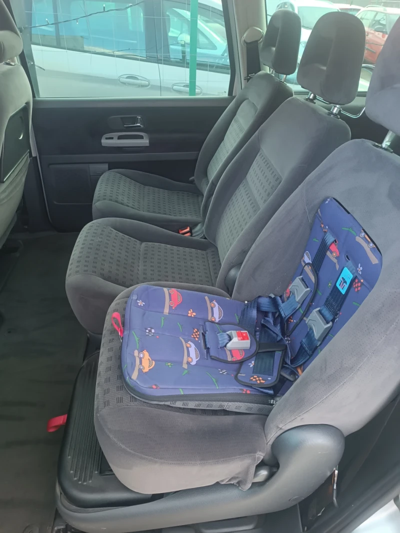 VW Sharan 1, 9 tDi, 131к.с., LUX изпълнение, ЛИЗИНГ , снимка 12 - Автомобили и джипове - 53396939