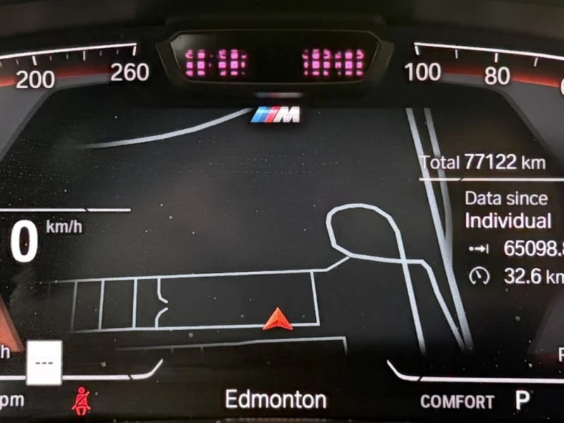 BMW 540 XDRIVE * CAMERA * LED * ПОДГРЕВ * NAVI, снимка 12 - Автомобили и джипове - 53396925