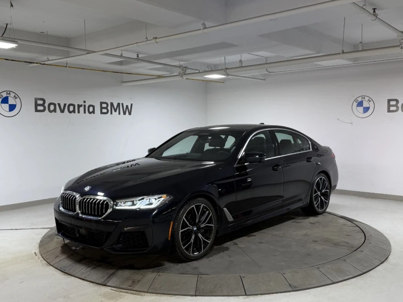 BMW 540 XDRIVE * CAMERA * LED * ПОДГРЕВ * NAVI, снимка 3 - Автомобили и джипове - 53396925