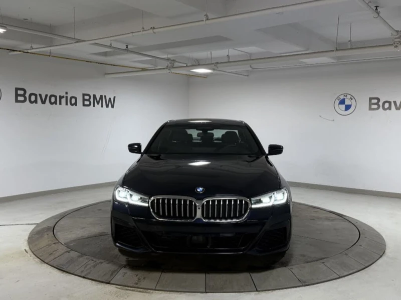 BMW 540 XDRIVE * CAMERA * LED * ПОДГРЕВ * NAVI
