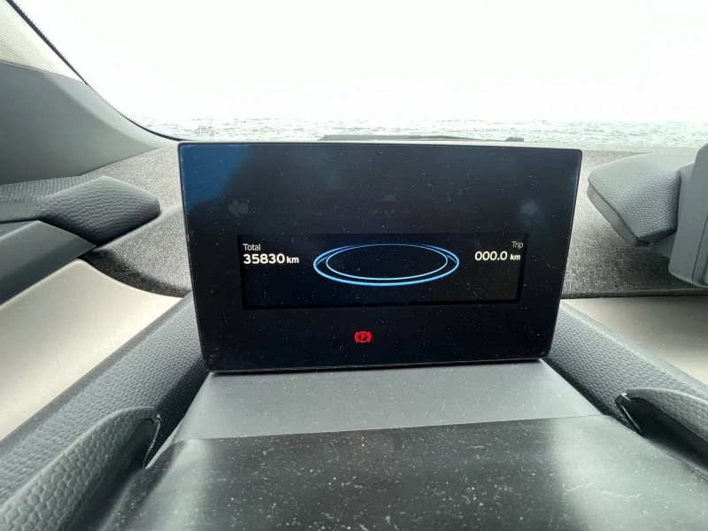 BMW i3 100% батерия, снимка 13 - Автомобили и джипове - 53510050