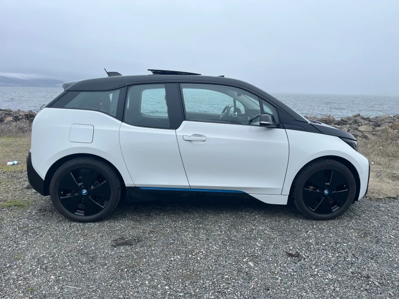 BMW i3 100% батерия, снимка 5 - Автомобили и джипове - 53510050
