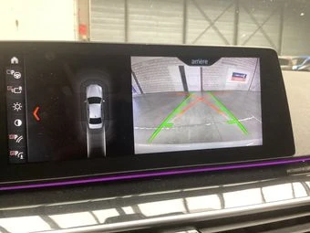 BMW 540 BMW 540d xDrive M Spor* * t | Mobile.bg   10