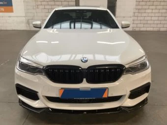 BMW 540 BMW 540d xDrive M Spor* * t | Mobile.bg   5