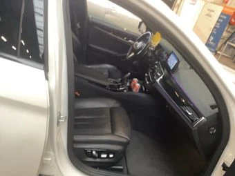 BMW 540 BMW 540d xDrive M Spor* * t | Mobile.bg   14