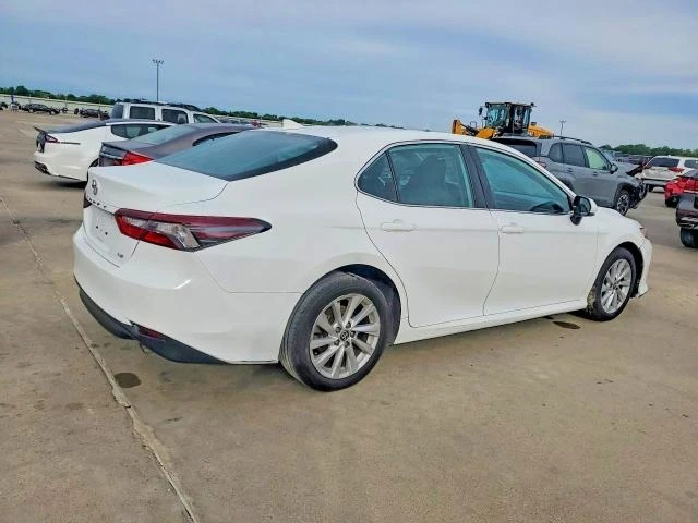 Toyota Camry, снимка 3 - Автомобили и джипове - 54706122