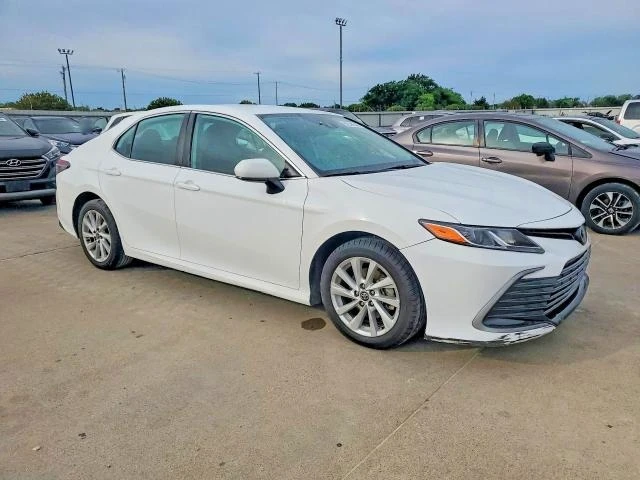 Toyota Camry, снимка 4 - Автомобили и джипове - 54706122