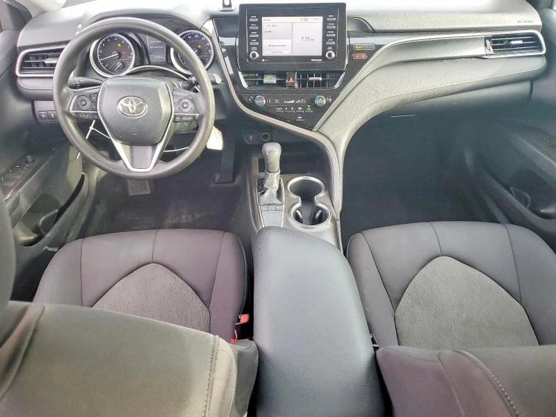 Toyota Camry, снимка 8 - Автомобили и джипове - 54706122