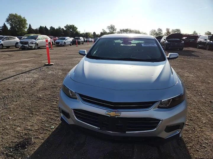 Chevrolet Malibu 1.5l Lt, снимка 13 - Автомобили и джипове - 56151772