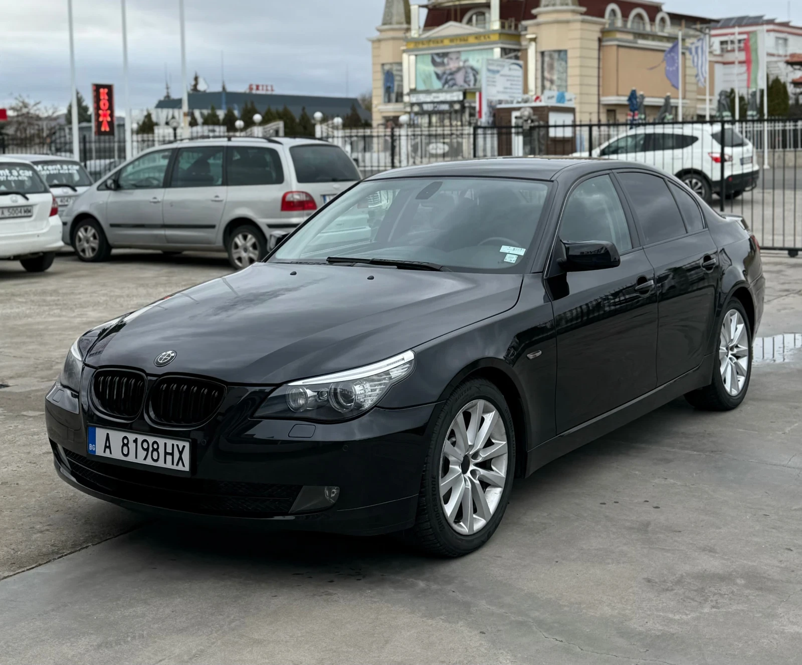 BMW 530 3.0i  - [1] 