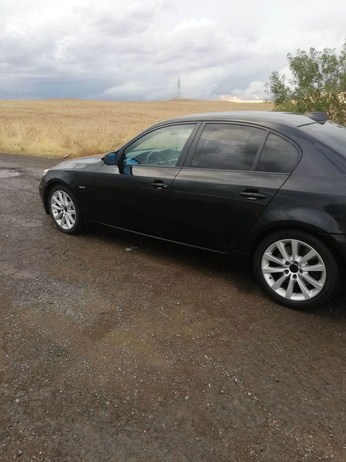 BMW 530 3.0i  - изображение 6