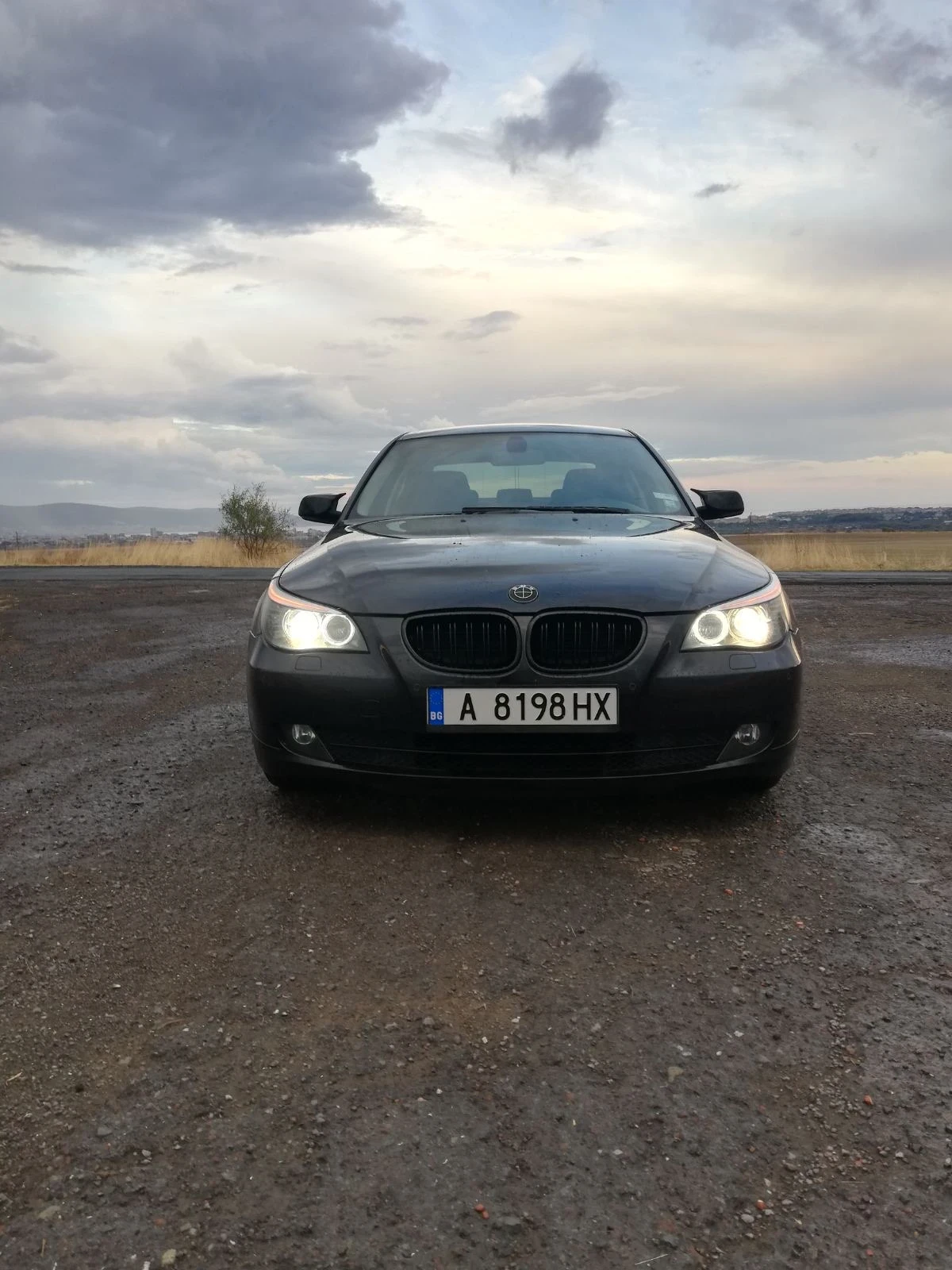 BMW 530 3.0i  - [1] 