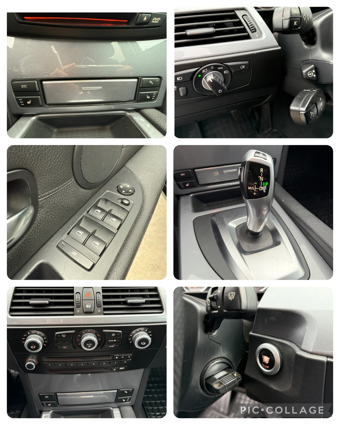 BMW 530 3.0i  | Mobile.bg   16