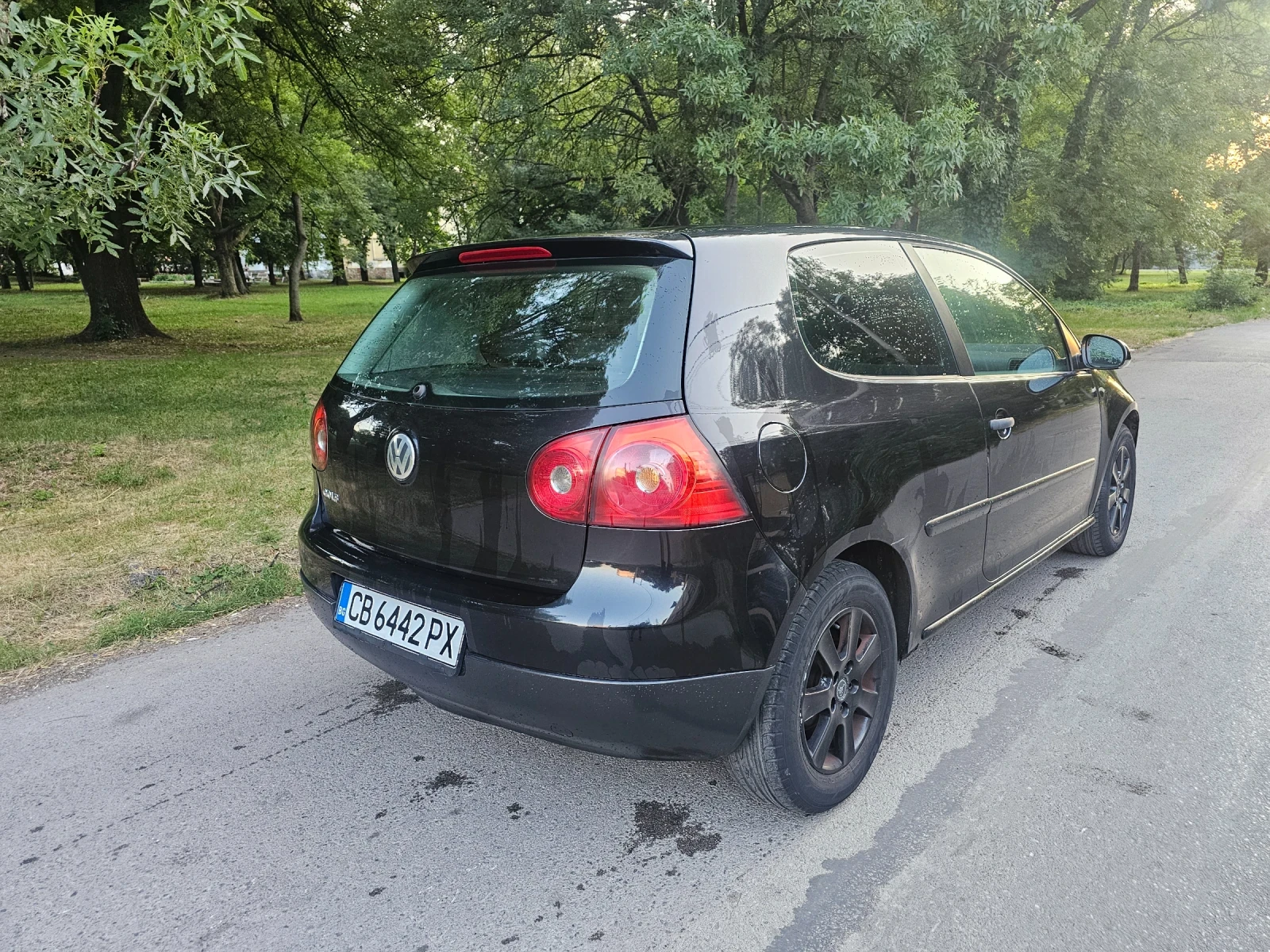 VW Golf Спешно!!! - изображение 4