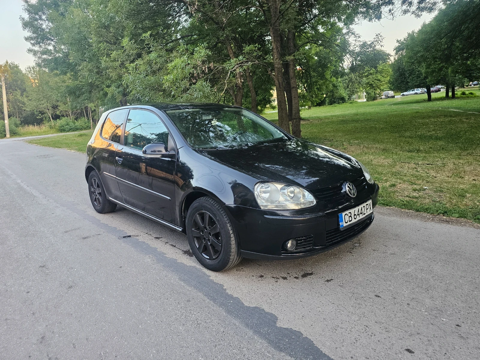 VW Golf Спешно!!! - изображение 2