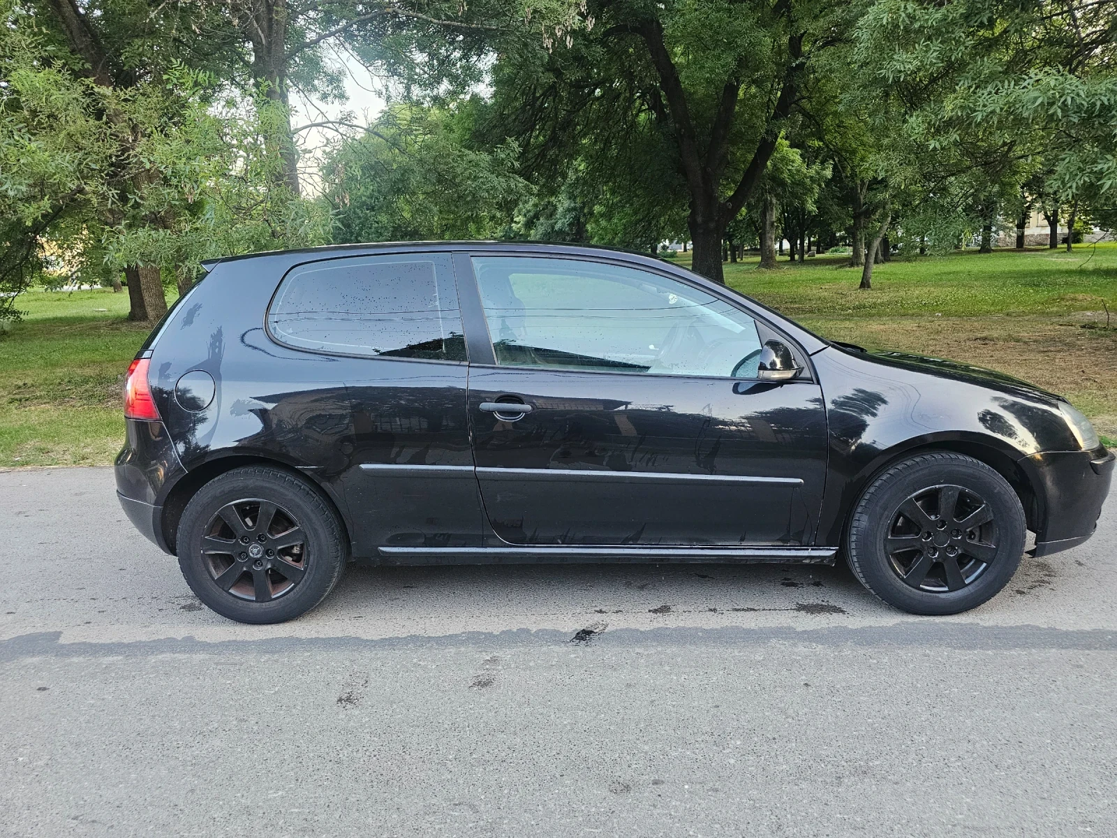 VW Golf Спешно!!! - изображение 3