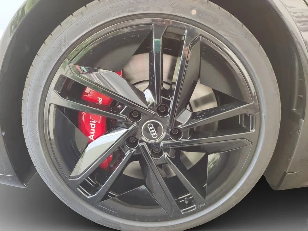 Audi E-Tron GT S QUATTRO PANO NAVI 360 CAMERA HEAD UP  | Mobile.bg   13